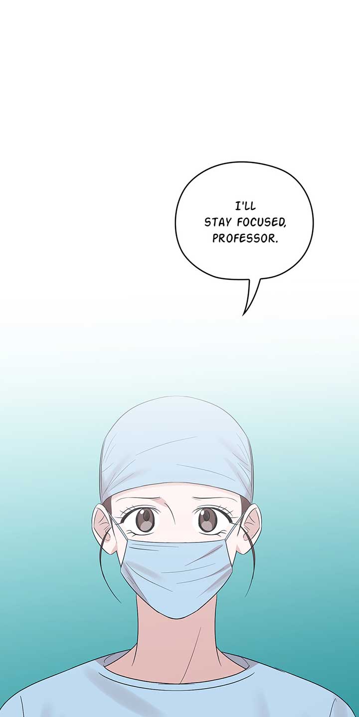 A Sneaky Blind Date Chapter 22 - Page 15