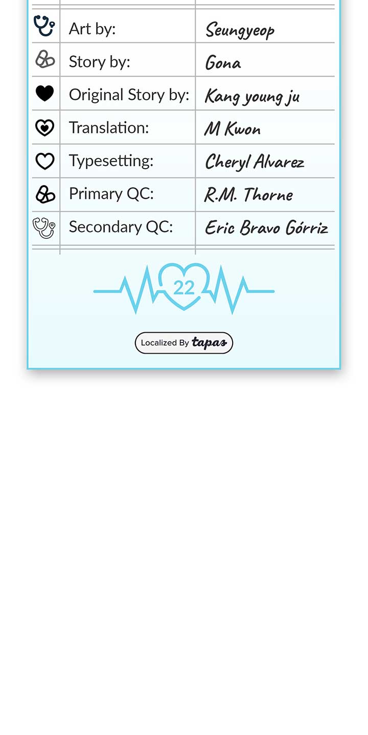 A Sneaky Blind Date Chapter 22 - Page 17