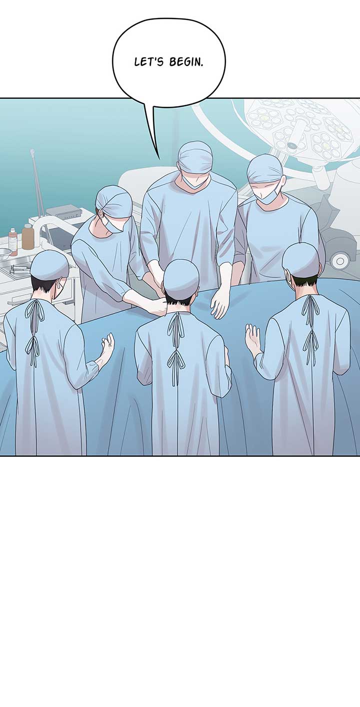 A Sneaky Blind Date Chapter 22 - Page 19