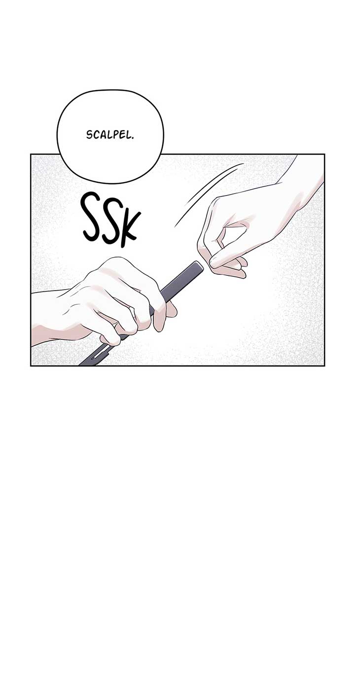 A Sneaky Blind Date Chapter 22 - Page 20