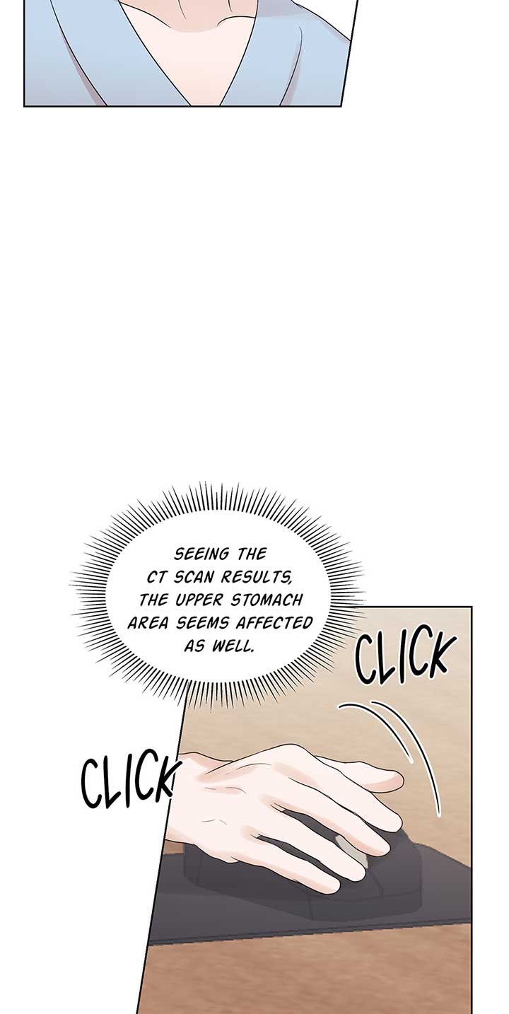 A Sneaky Blind Date Chapter 22 - Page 3