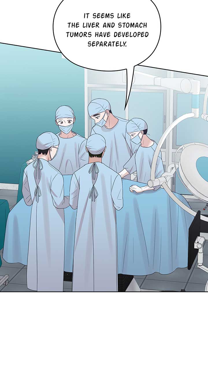 A Sneaky Blind Date Chapter 22 - Page 25