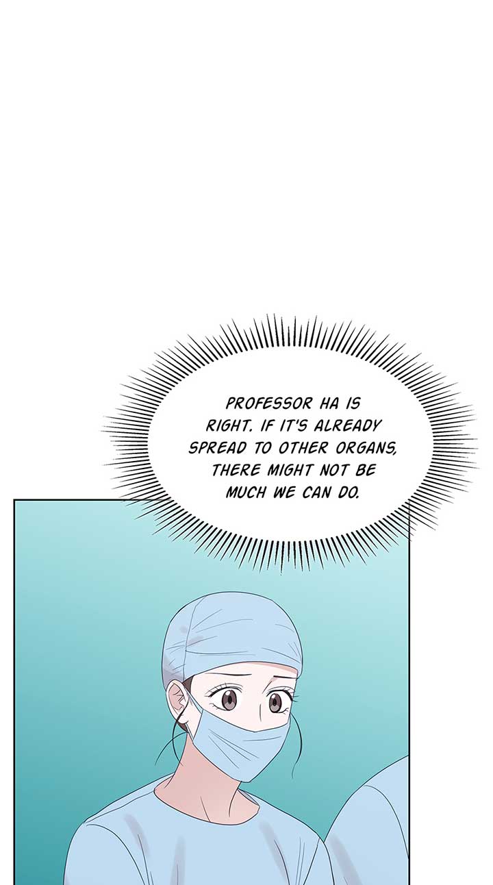 A Sneaky Blind Date Chapter 22 - Page 27