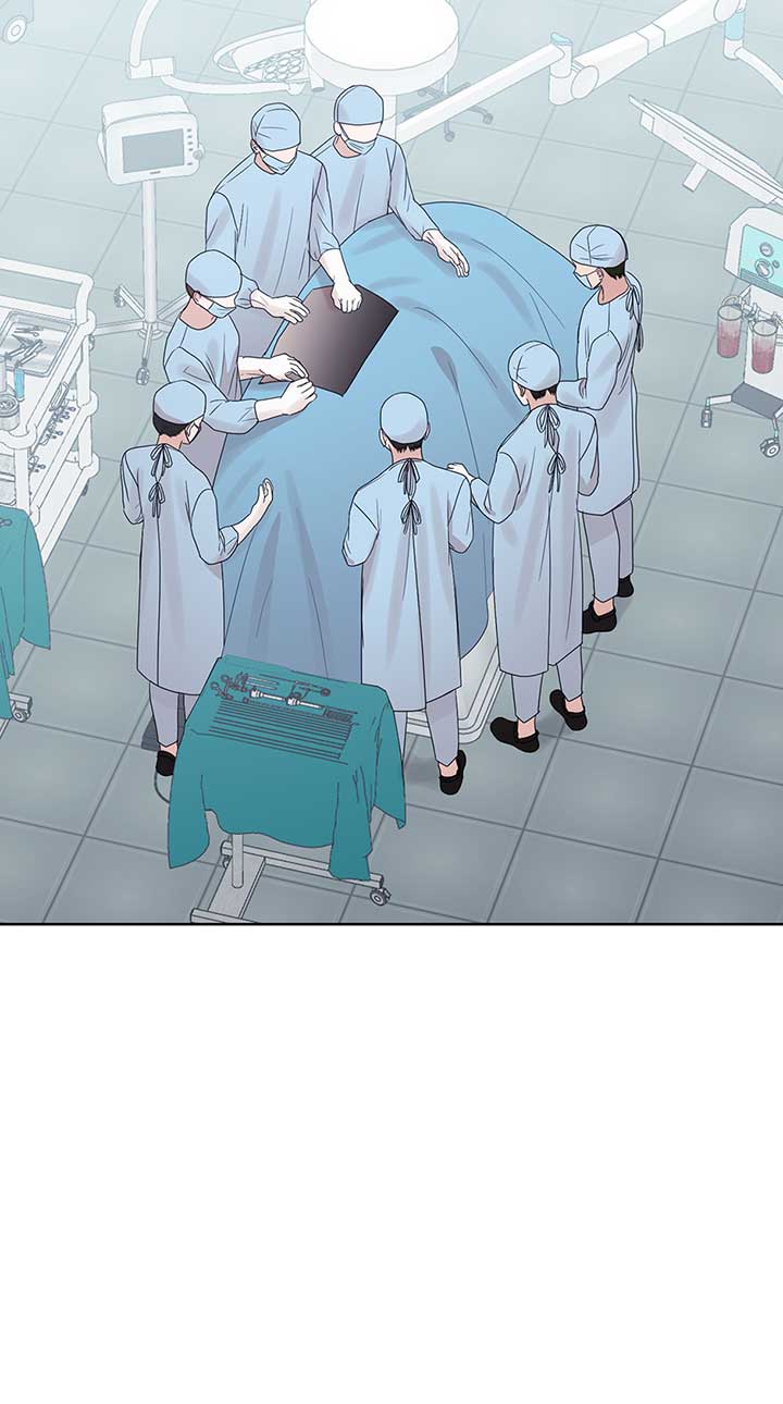 A Sneaky Blind Date Chapter 22 - Page 29