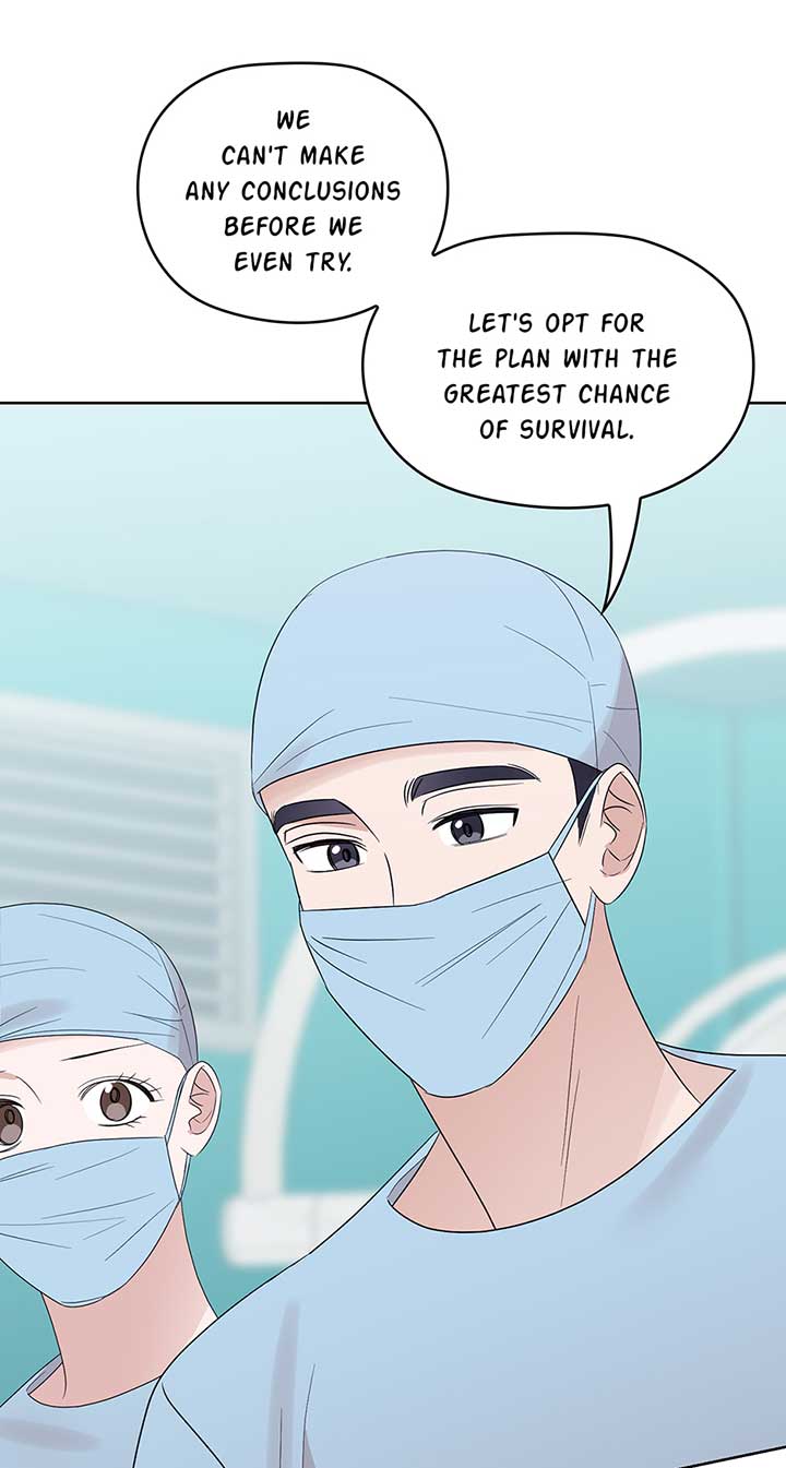 A Sneaky Blind Date Chapter 22 - Page 30