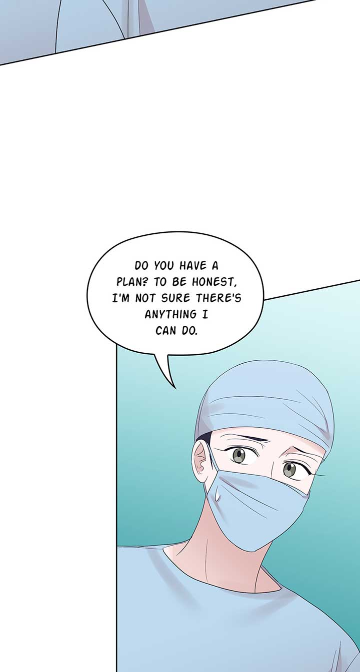 A Sneaky Blind Date Chapter 22 - Page 31