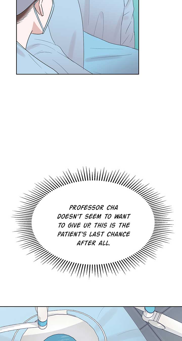 A Sneaky Blind Date Chapter 22 - Page 33