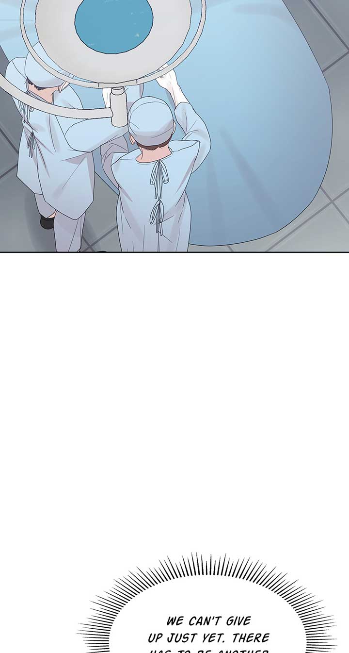 A Sneaky Blind Date Chapter 22 - Page 34