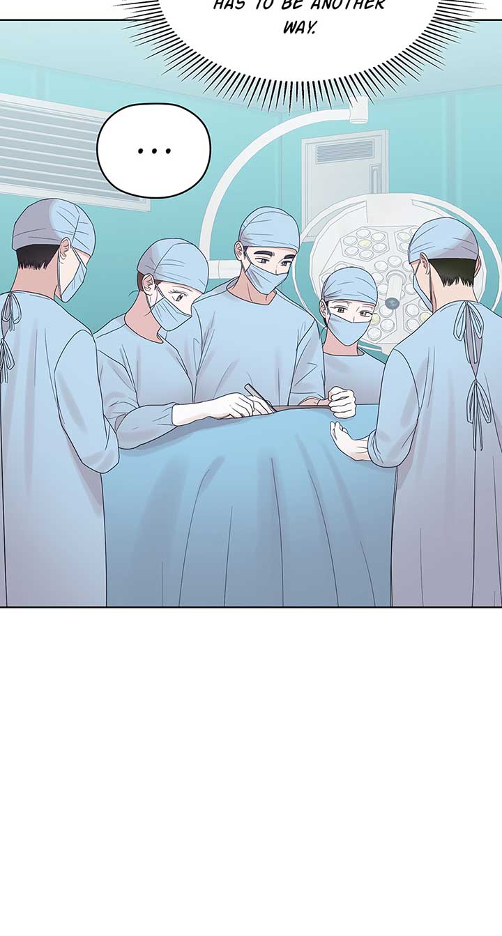 A Sneaky Blind Date Chapter 22 - Page 35