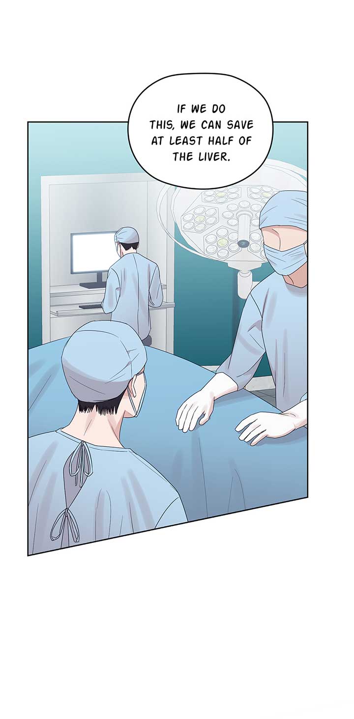 A Sneaky Blind Date Chapter 22 - Page 36