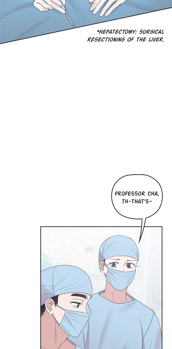 A Sneaky Blind Date Chapter 22 - Page 38