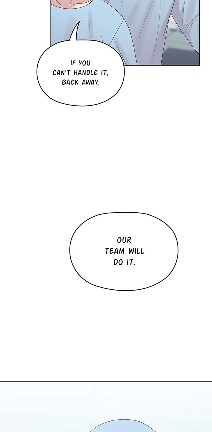 A Sneaky Blind Date Chapter 22 - Page 39