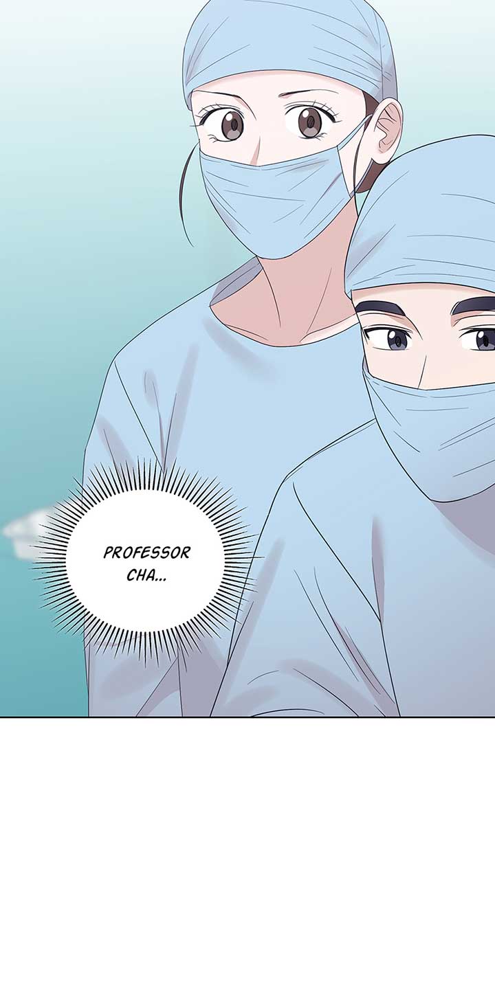 A Sneaky Blind Date Chapter 22 - Page 40