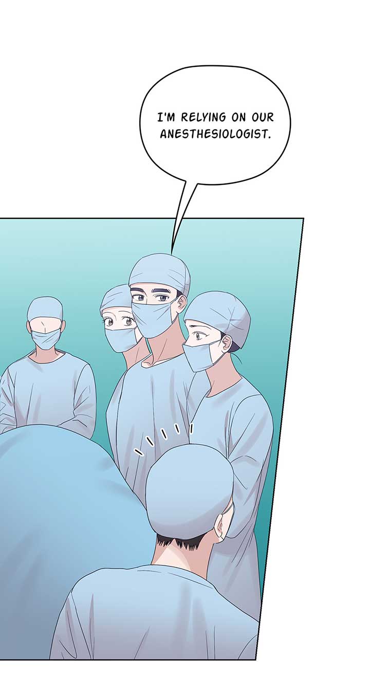 A Sneaky Blind Date Chapter 22 - Page 41