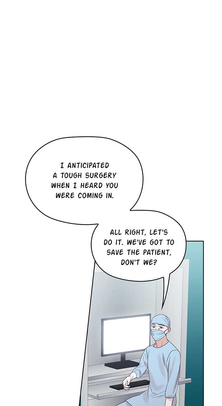 A Sneaky Blind Date Chapter 22 - Page 42