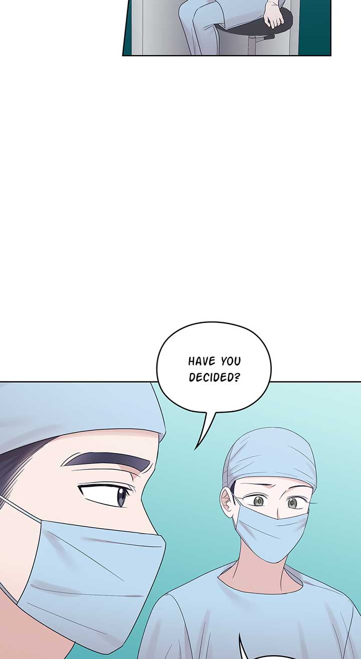 A Sneaky Blind Date Chapter 22 - Page 43