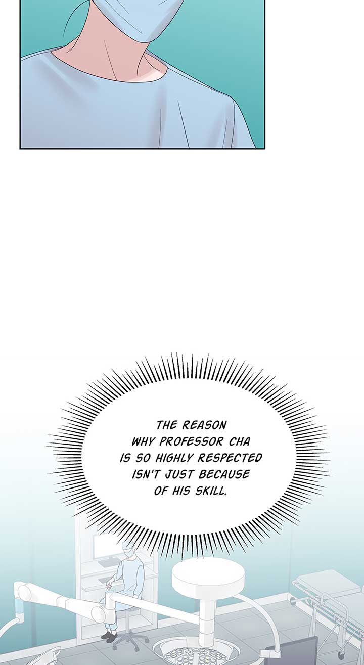 A Sneaky Blind Date Chapter 22 - Page 45