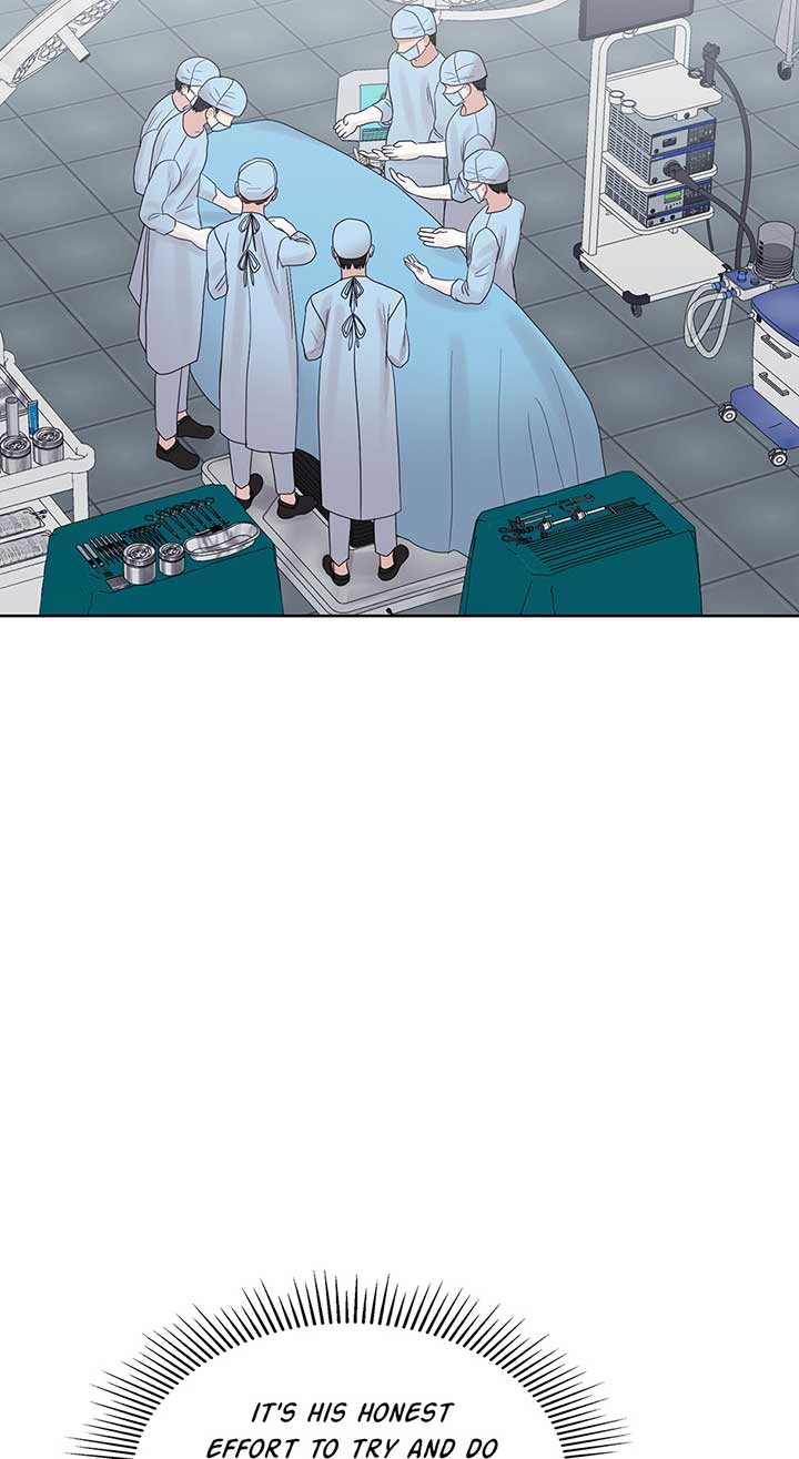 A Sneaky Blind Date Chapter 22 - Page 46