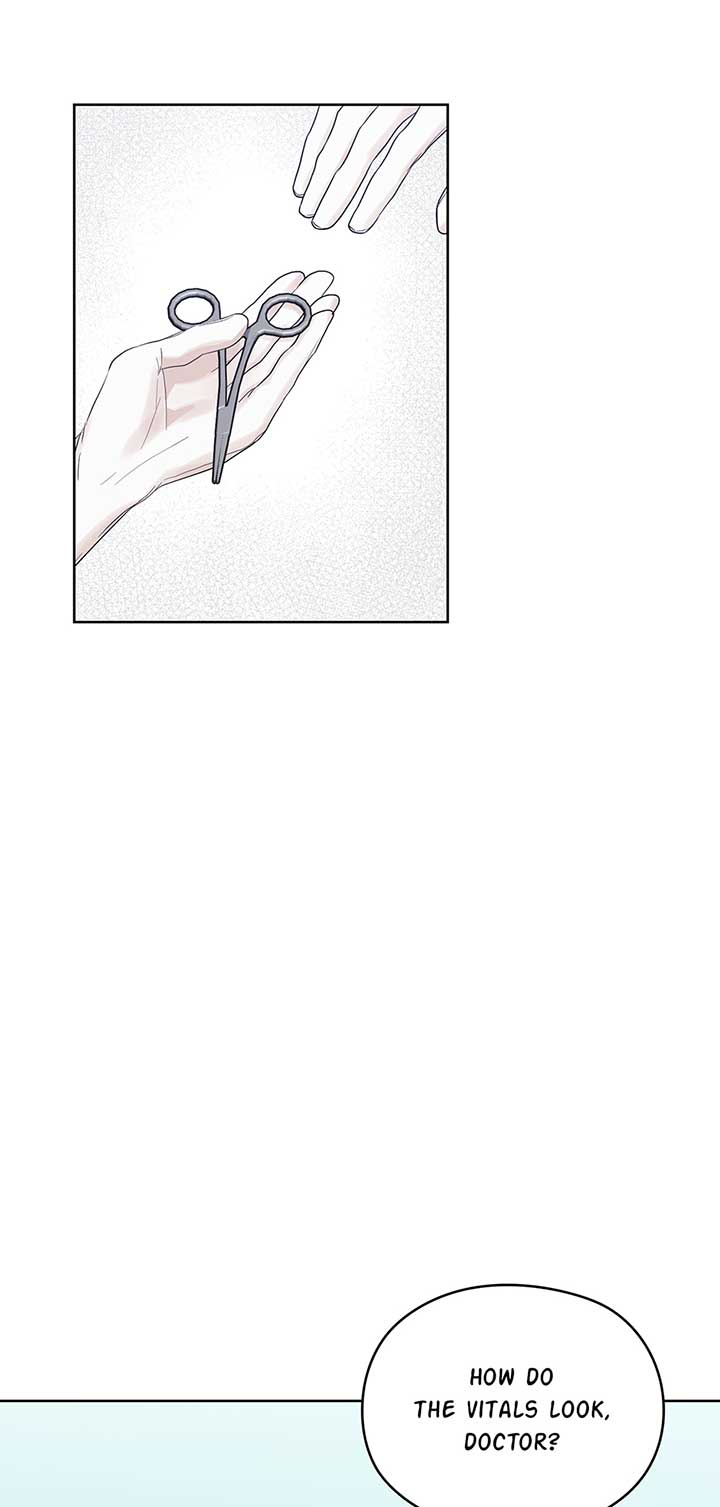 A Sneaky Blind Date Chapter 22 - Page 48