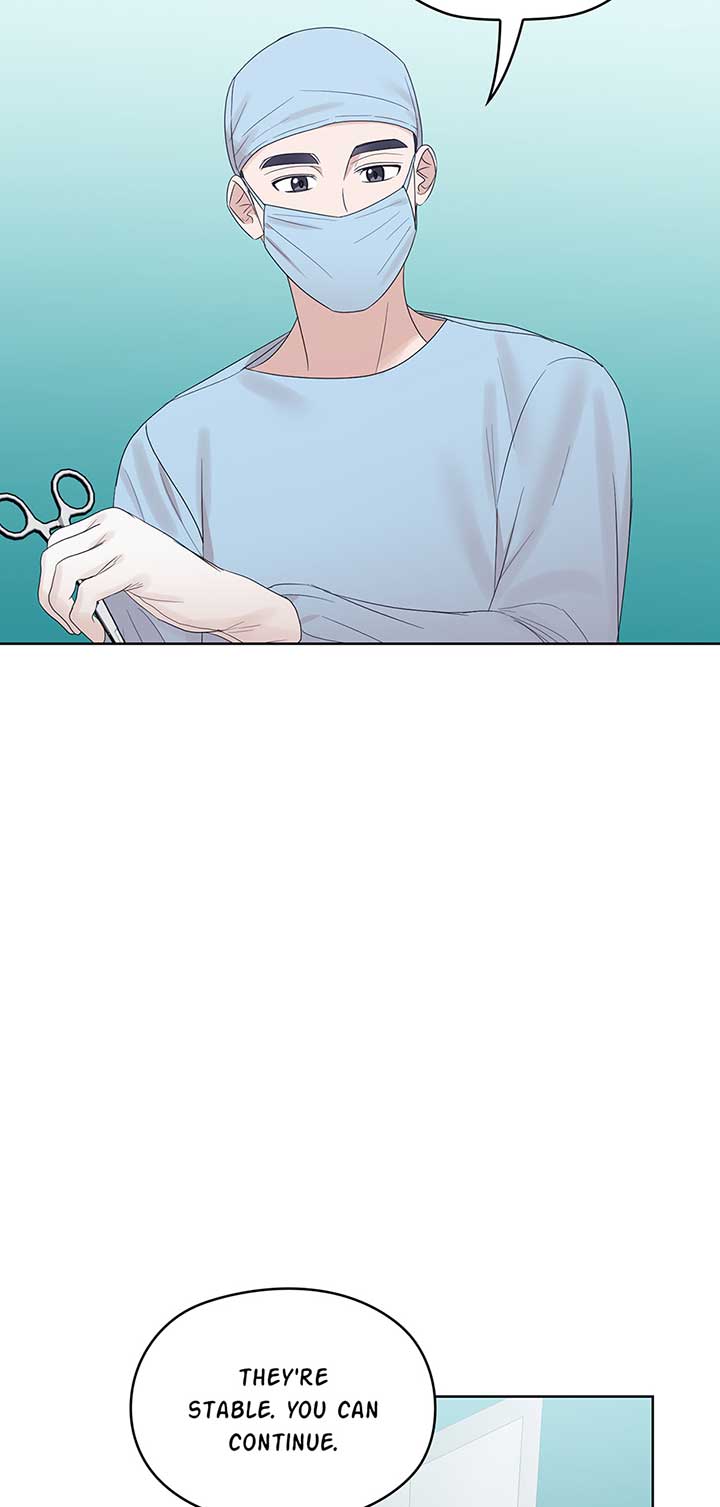 A Sneaky Blind Date Chapter 22 - Page 49