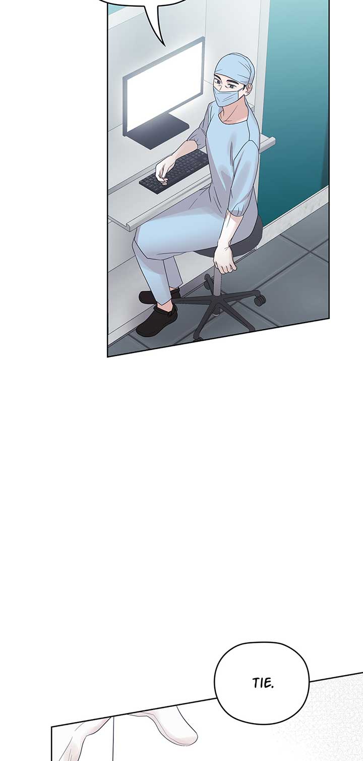 A Sneaky Blind Date Chapter 22 - Page 50