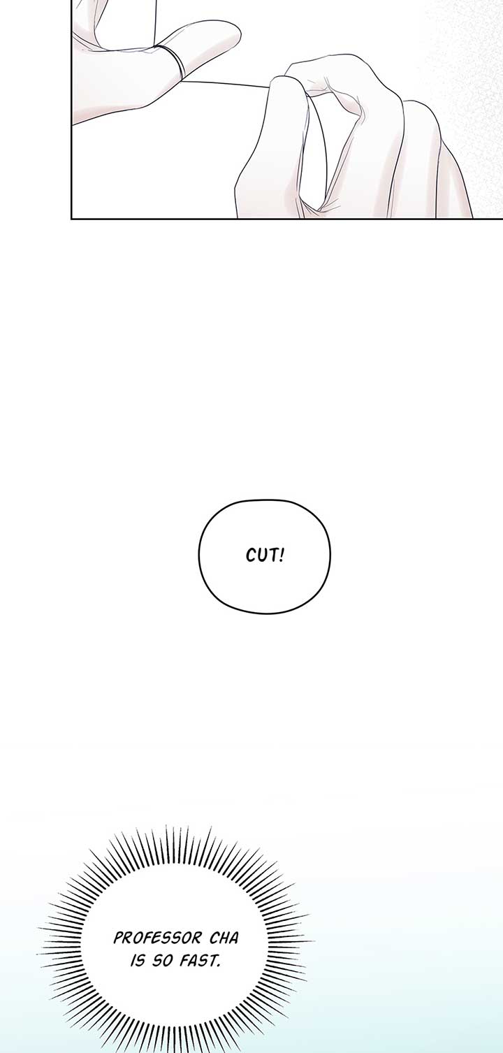 A Sneaky Blind Date Chapter 22 - Page 51