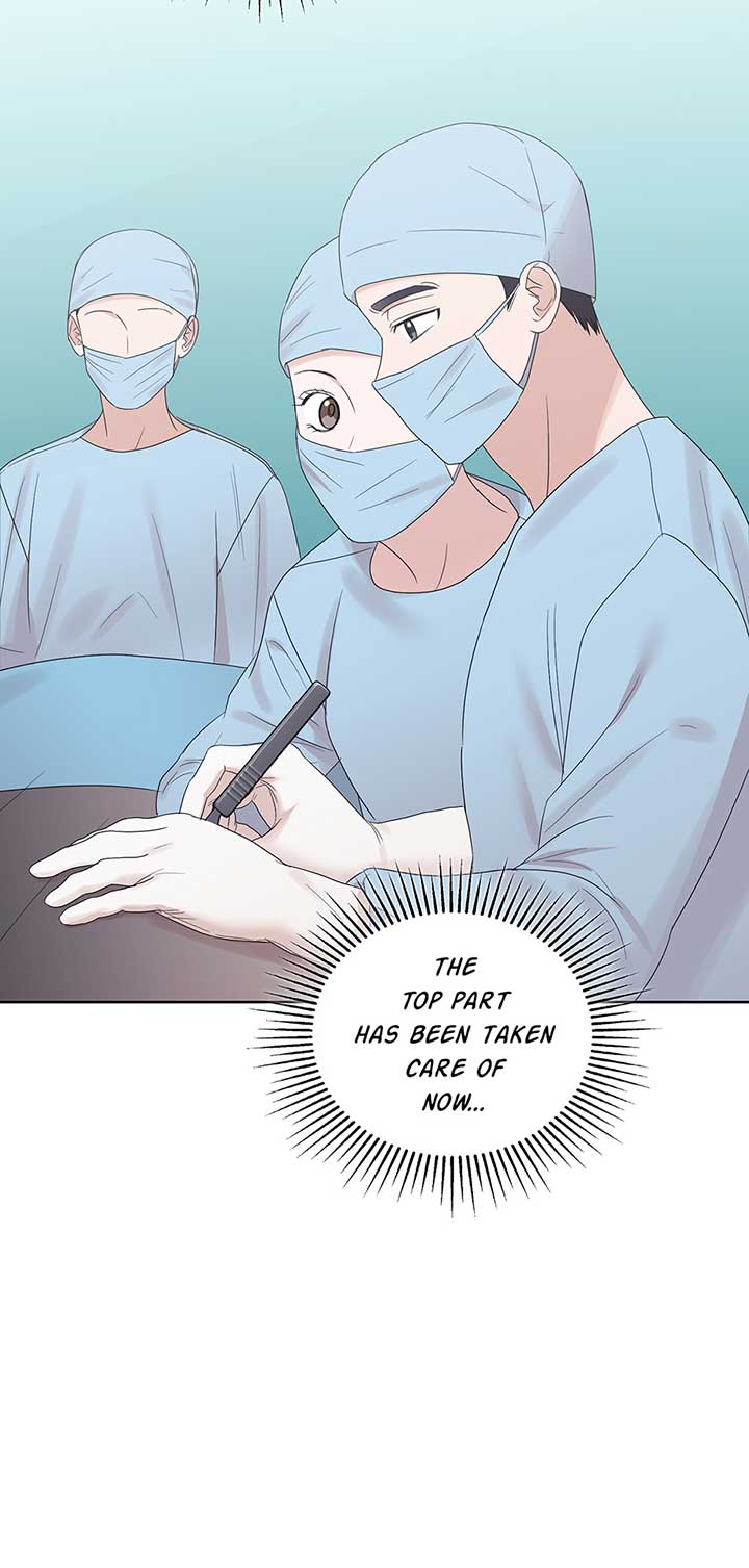 A Sneaky Blind Date Chapter 22 - Page 52