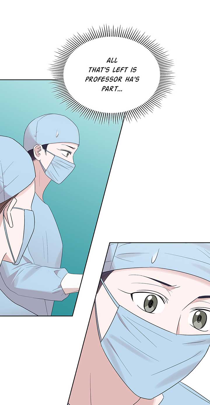 A Sneaky Blind Date Chapter 22 - Page 53