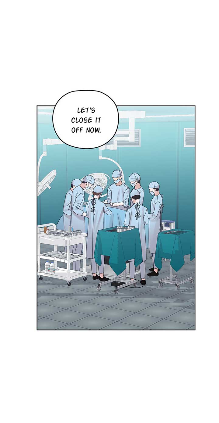 A Sneaky Blind Date Chapter 22 - Page 56