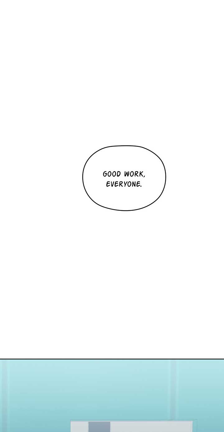 A Sneaky Blind Date Chapter 22 - Page 57