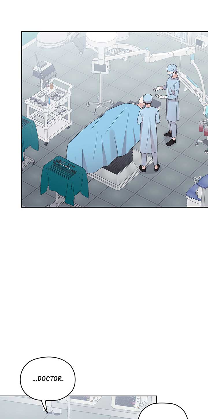 A Sneaky Blind Date Chapter 22 - Page 7