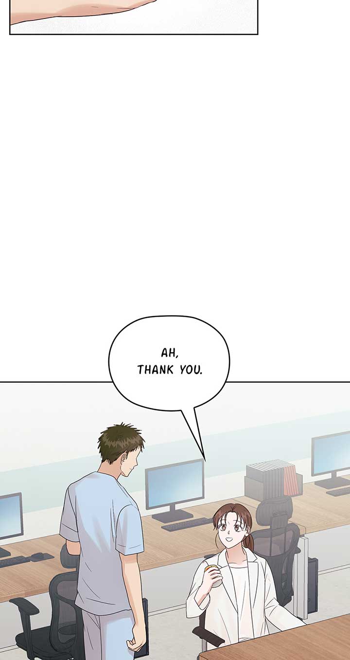 A Sneaky Blind Date Chapter 22 - Page 62