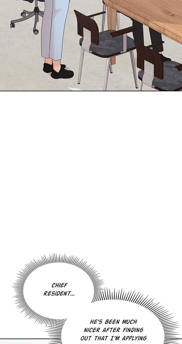 A Sneaky Blind Date Chapter 22 - Page 63