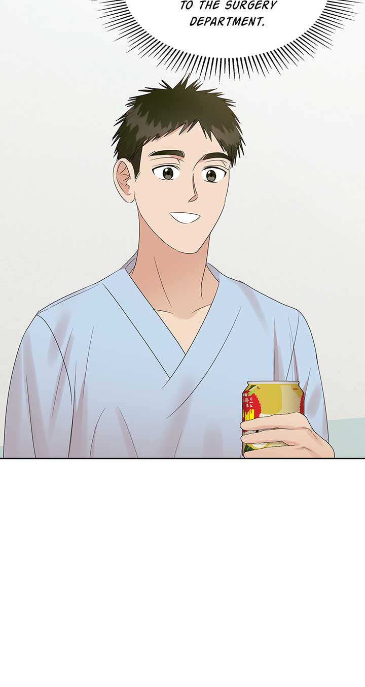 A Sneaky Blind Date Chapter 22 - Page 64