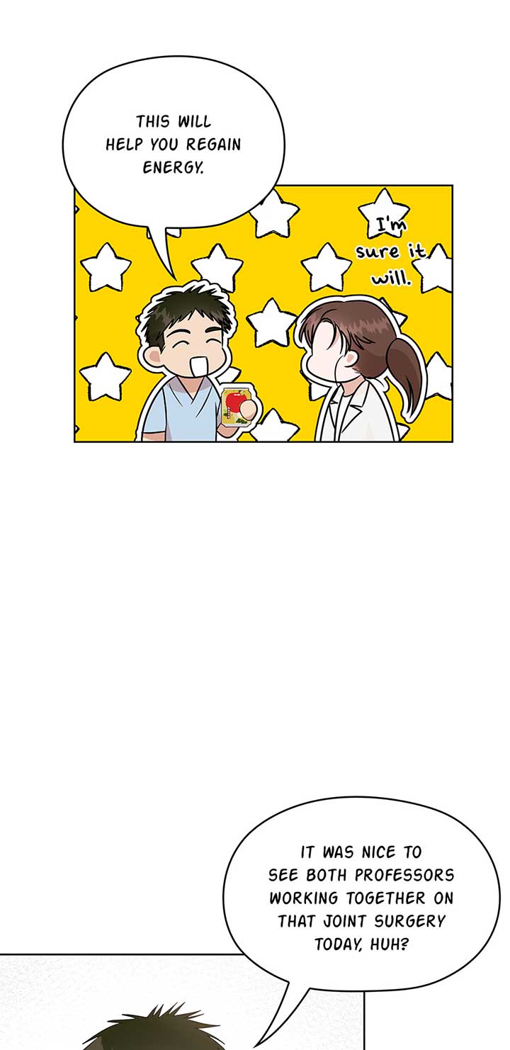 A Sneaky Blind Date Chapter 22 - Page 65