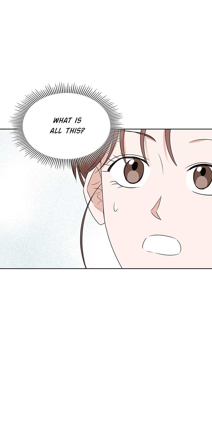 A Sneaky Blind Date Chapter 22 - Page 69