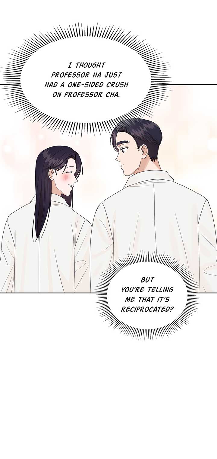 A Sneaky Blind Date Chapter 22 - Page 70