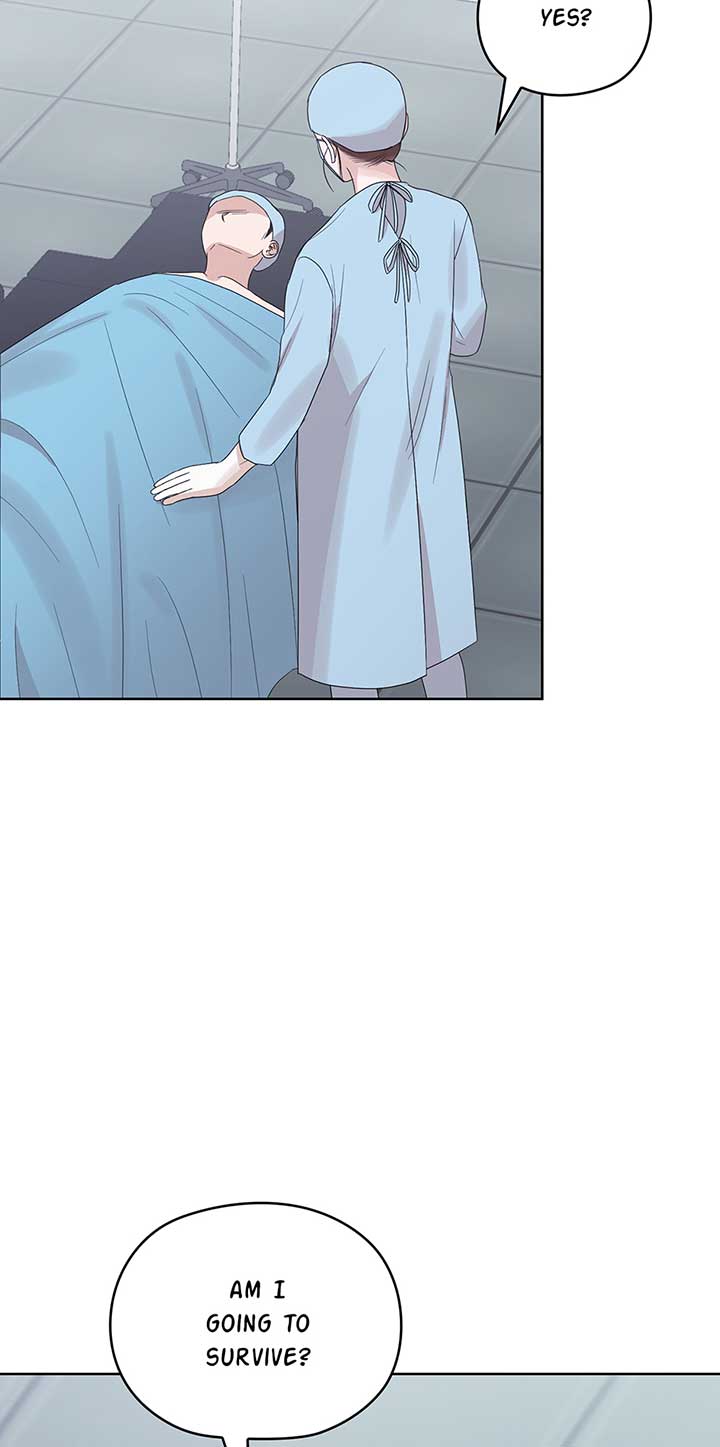 A Sneaky Blind Date Chapter 22 - Page 8