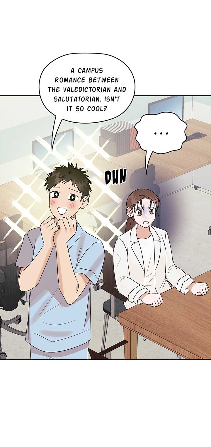 A Sneaky Blind Date Chapter 22 - Page 71