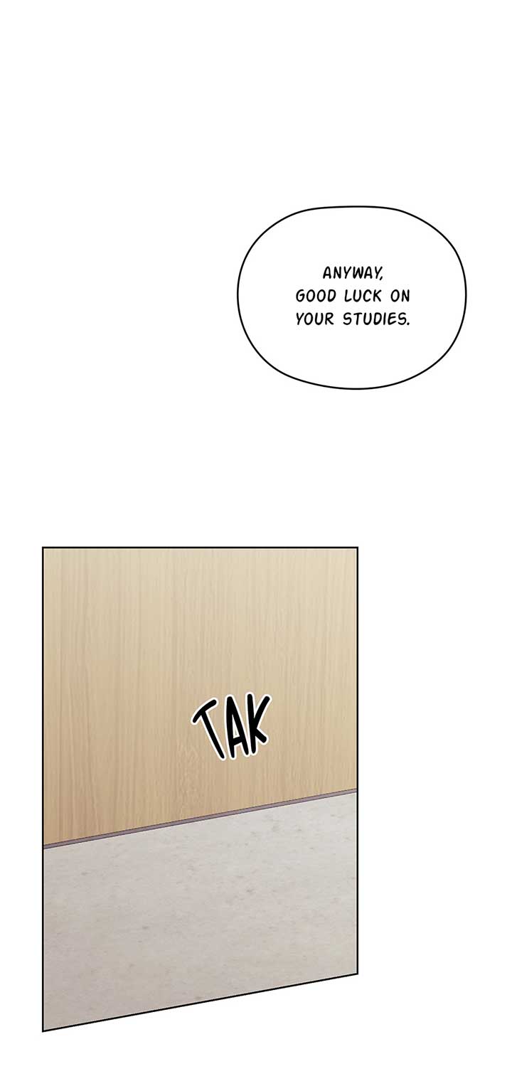 A Sneaky Blind Date Chapter 22 - Page 72