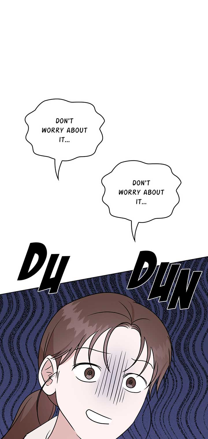 A Sneaky Blind Date Chapter 22 - Page 73