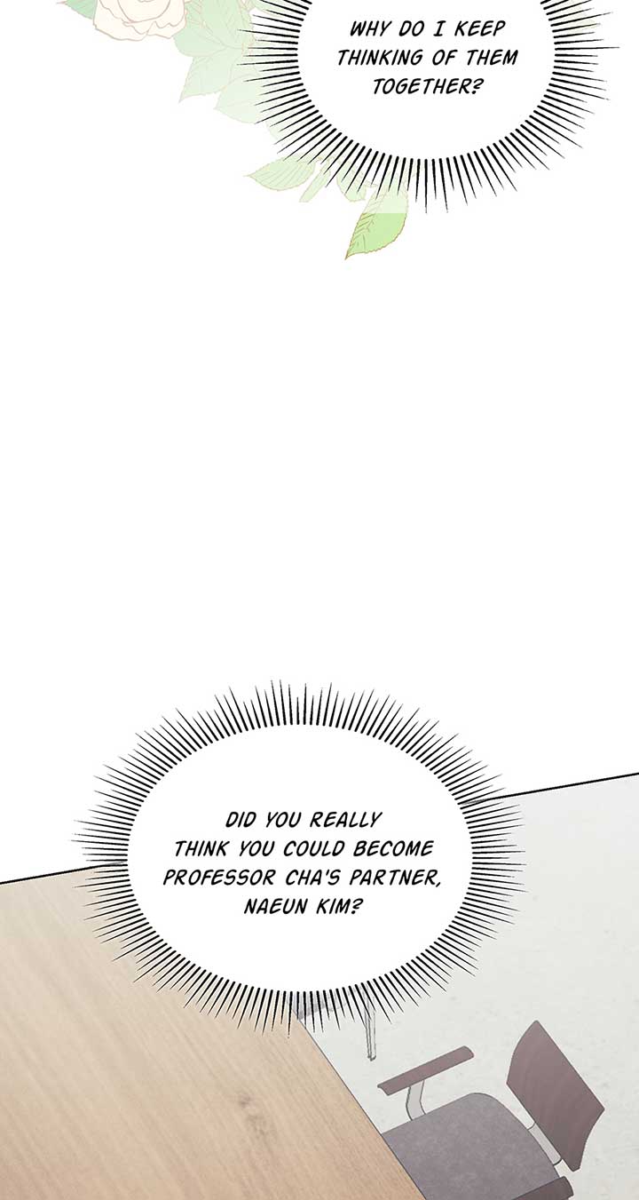 A Sneaky Blind Date Chapter 22 - Page 77