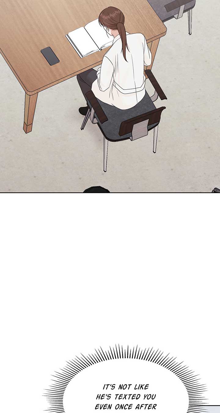 A Sneaky Blind Date Chapter 22 - Page 78