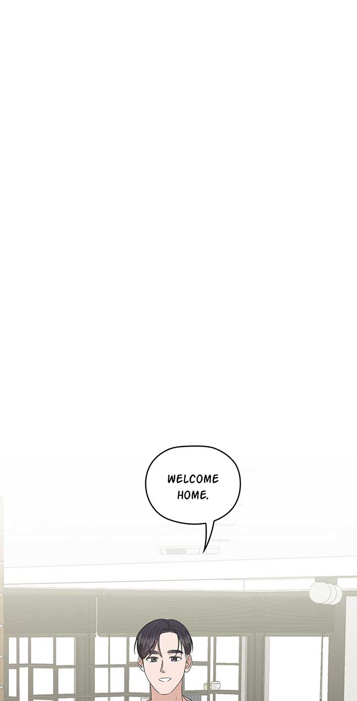 A Sneaky Blind Date Chapter 23 - Page 1