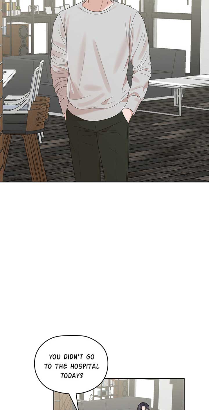 A Sneaky Blind Date Chapter 23 - Page 2