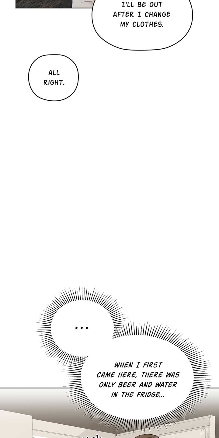 A Sneaky Blind Date Chapter 23 - Page 13