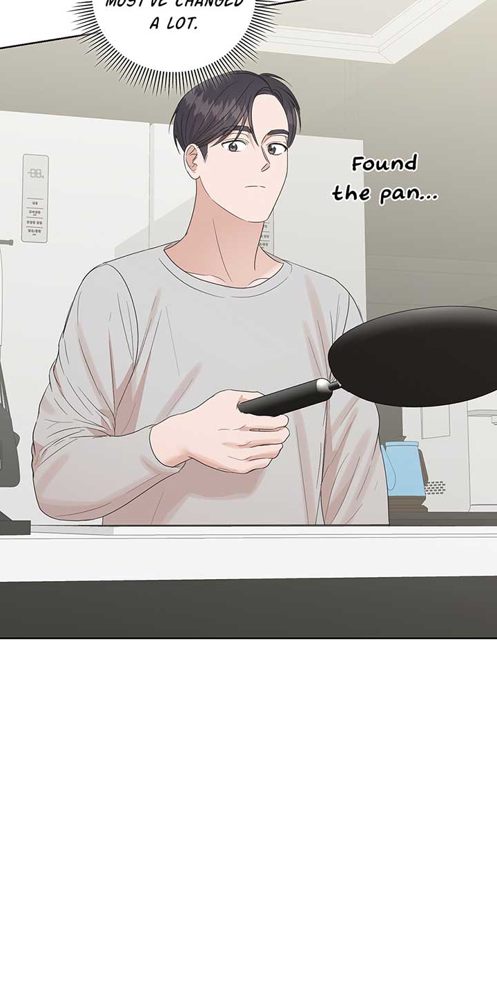 A Sneaky Blind Date Chapter 23 - Page 15