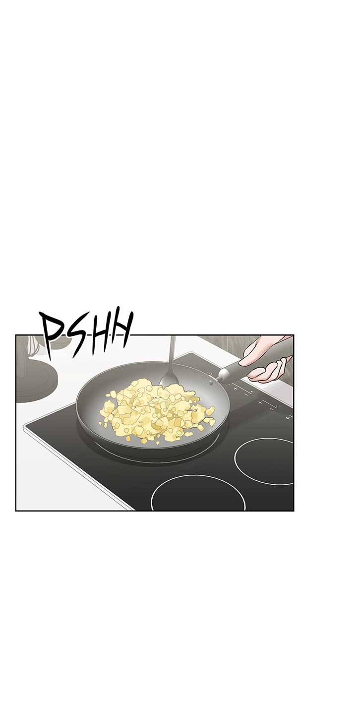 A Sneaky Blind Date Chapter 23 - Page 17