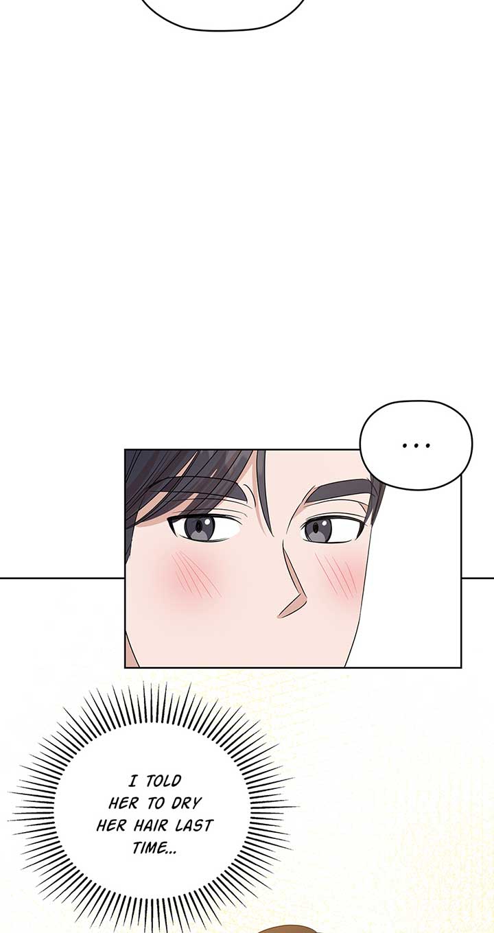 A Sneaky Blind Date Chapter 23 - Page 20