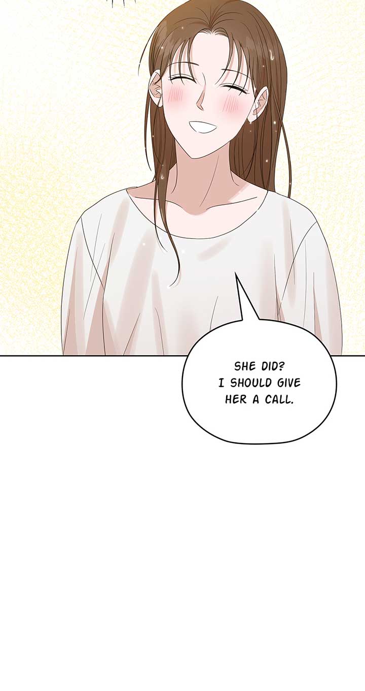 A Sneaky Blind Date Chapter 23 - Page 21